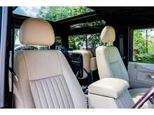 Land Rover Defender 90 TDCi XS - U587