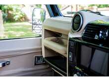 Land Rover Defender 90 TDCi XS - U587