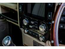 Land Rover Defender 90 TDCi XS - U587