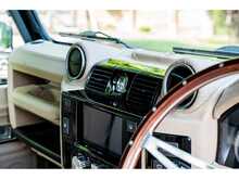 Land Rover Defender 90 TDCi XS - U587