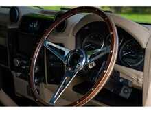 Land Rover Defender 90 TDCi XS - U587