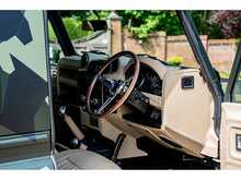 Land Rover Defender 90 TDCi XS - U587