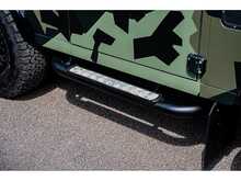 Land Rover Defender 90 TDCi XS - U587