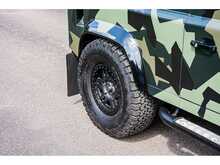 Land Rover Defender 90 TDCi XS - U587