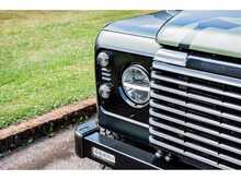 Land Rover Defender 90 TDCi XS - U587