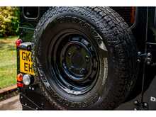 Land Rover Defender 90 TDCi XS - U588