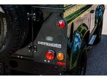 Land Rover Defender 90 TDCi XS - U588