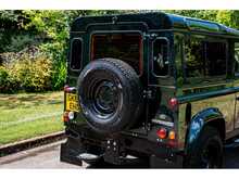 Land Rover Defender 90 TDCi XS - U588