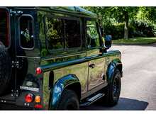 Land Rover Defender 90 TDCi XS - U588