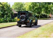Land Rover Defender 90 TDCi XS - U588