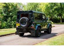 Land Rover Defender 90 TDCi XS - U588