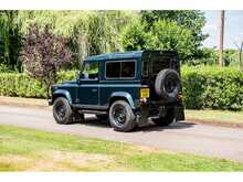 Land Rover Defender 90 TDCi XS - U588