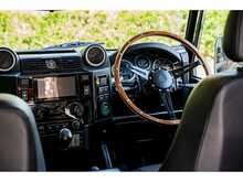 Land Rover Defender 90 TDCi XS - U588