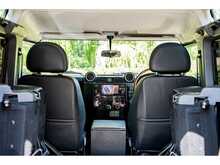 Land Rover Defender 90 TDCi XS - U588