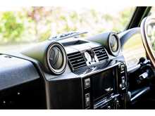 Land Rover Defender 90 TDCi XS - U588