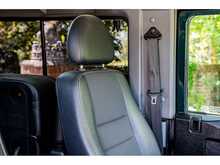 Land Rover Defender 90 TDCi XS - U588