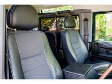 Land Rover Defender 90 TDCi XS - U588