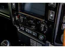 Land Rover Defender 90 TDCi XS - U588
