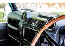 Land Rover Defender 90 TDCi XS - U588