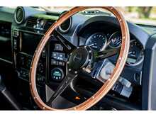 Land Rover Defender 90 TDCi XS - U588