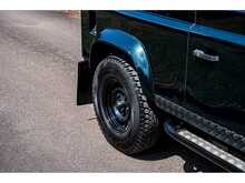 Land Rover Defender 90 TDCi XS - U588