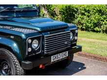 Land Rover Defender 90 TDCi XS - U588