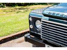 Land Rover Defender 90 TDCi XS - U588