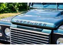 Land Rover Defender 90 TDCi XS - U588