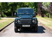 Land Rover Defender 90 TDCi XS - U588