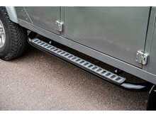 Land Rover Defender 110 TDCi XS - U596