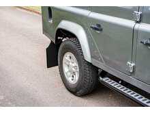 Land Rover Defender 110 TDCi XS - U596