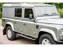Land Rover Defender 110 TDCi XS - U596