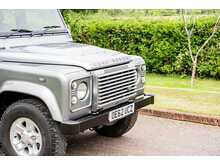 Land Rover Defender 110 TDCi XS - U596