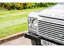 Land Rover Defender 110 TDCi XS - U596