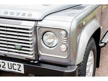 Land Rover Defender 110 TDCi XS - U596