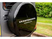 Land Rover Defender 110 TDCi XS - U596