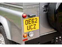 Land Rover Defender 110 TDCi XS - U596
