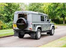 Land Rover Defender 110 TDCi XS - U596