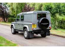 Land Rover Defender 110 TDCi XS - U596