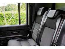 Land Rover Defender 110 TDCi XS - U596