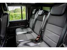 Land Rover Defender 110 TDCi XS - U596