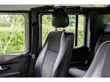 Land Rover Defender 110 TDCi XS - U596