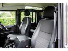 Land Rover Defender 110 TDCi XS - U596