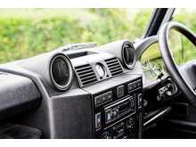 Land Rover Defender 110 TDCi XS - U596