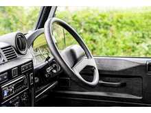 Land Rover Defender 110 TDCi XS - U596