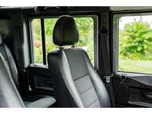 Land Rover Defender 110 TDCi XS - U596