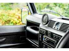 Land Rover Defender 110 TDCi XS - U596