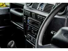 Land Rover Defender 110 TDCi XS - U596