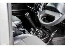 Land Rover Defender 110 TDCi XS - U596