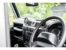 Land Rover Defender 110 TDCi XS - U596